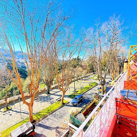 Happy Sintra Inn ภายนอก รูปภาพ