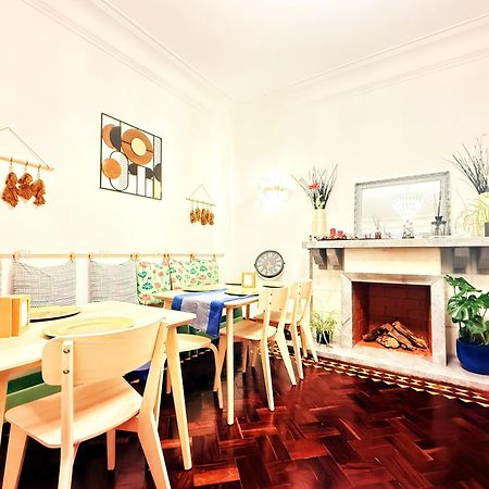 Happy Sintra Inn ภายนอก รูปภาพ