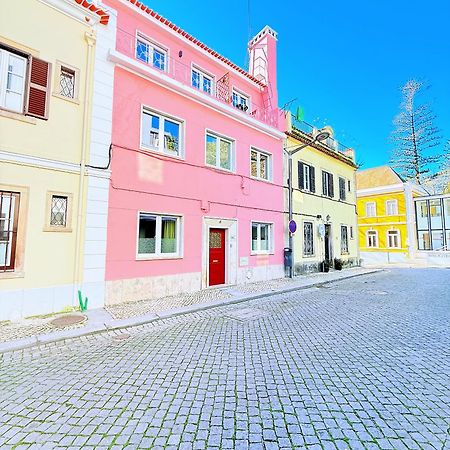 Happy Sintra Inn ภายนอก รูปภาพ
