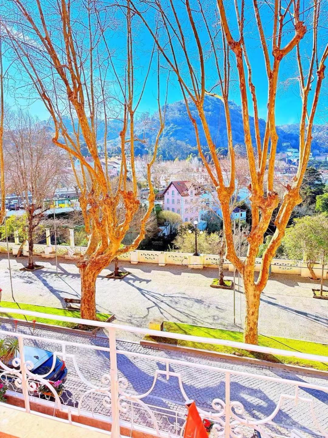 Happy Sintra Inn ภายนอก รูปภาพ