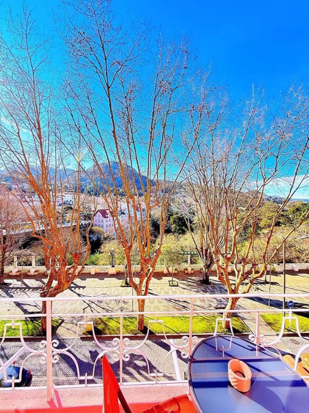 Happy Sintra Inn ภายนอก รูปภาพ