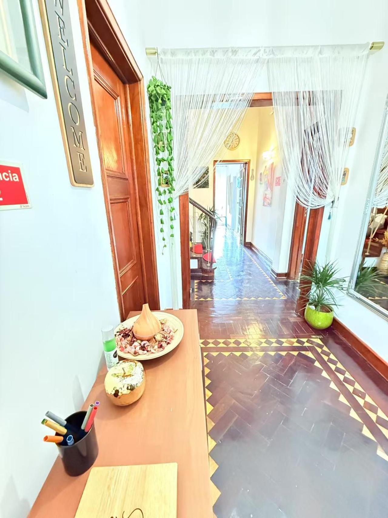 Happy Sintra Inn ภายนอก รูปภาพ