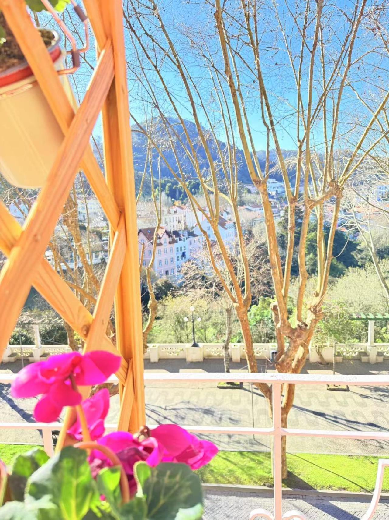 Happy Sintra Inn ภายนอก รูปภาพ