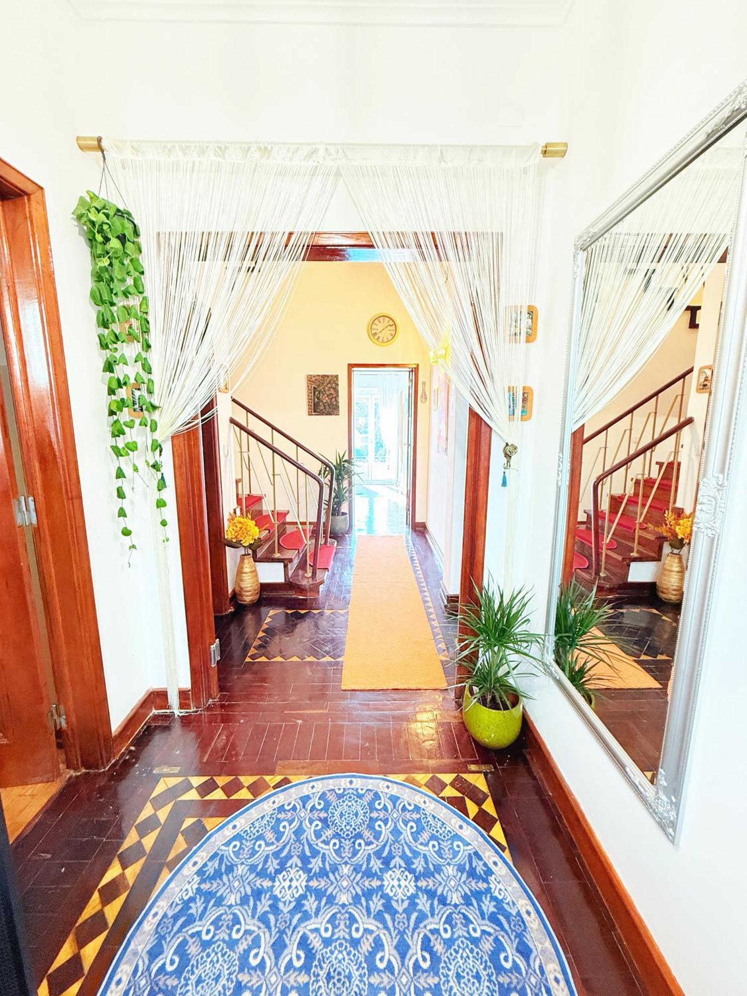 Happy Sintra Inn ภายนอก รูปภาพ