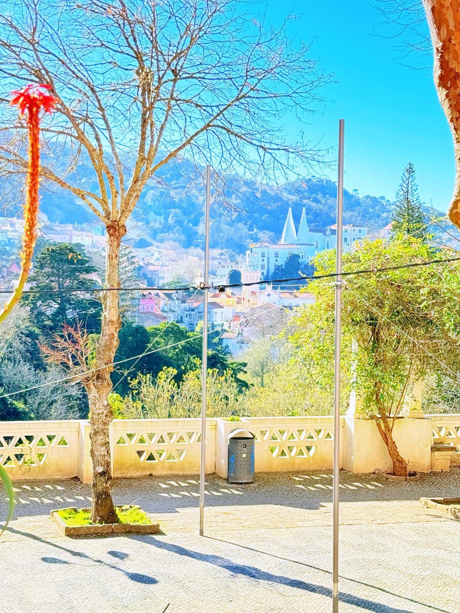 Happy Sintra Inn ภายนอก รูปภาพ