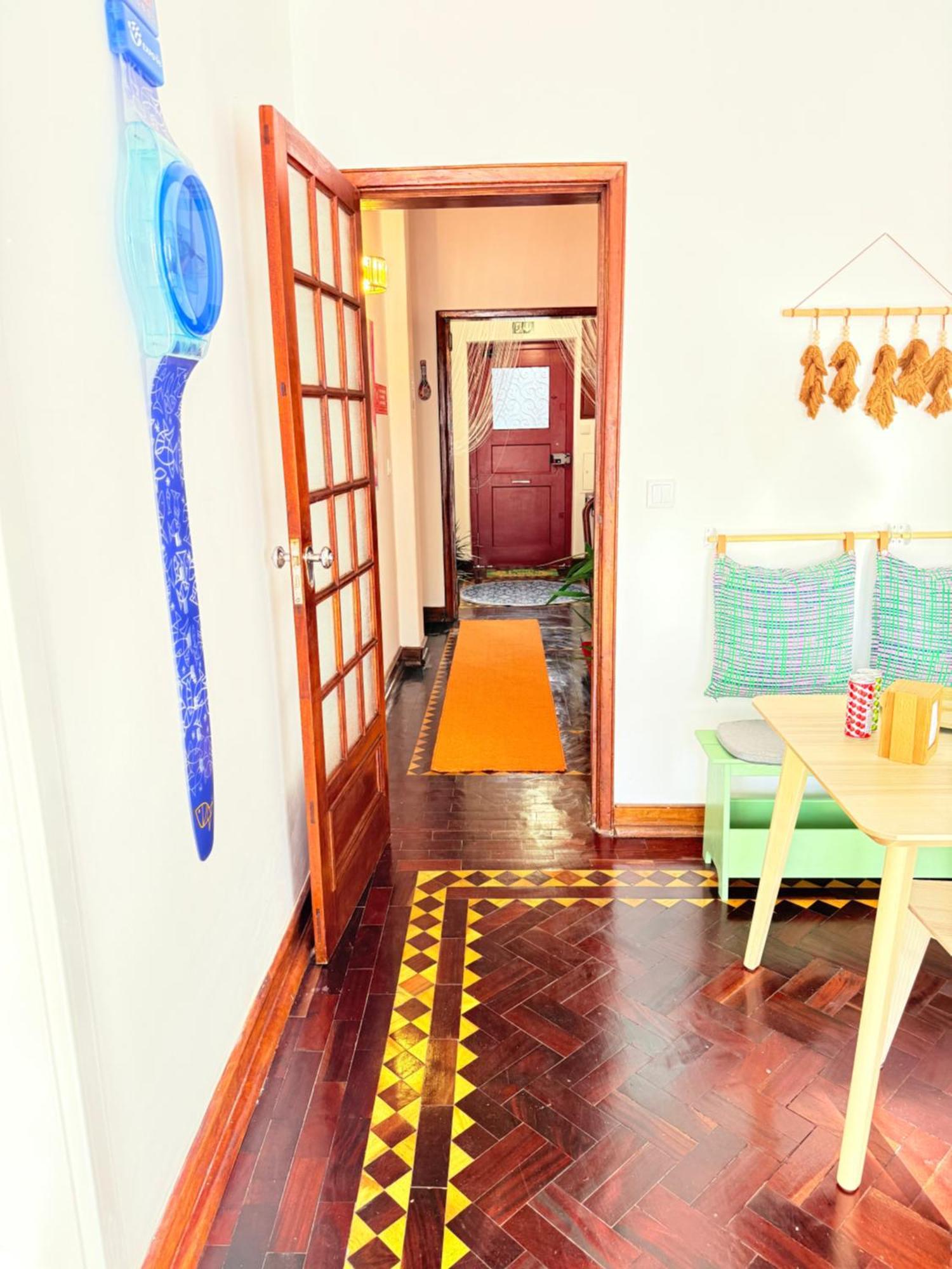 Happy Sintra Inn ภายนอก รูปภาพ