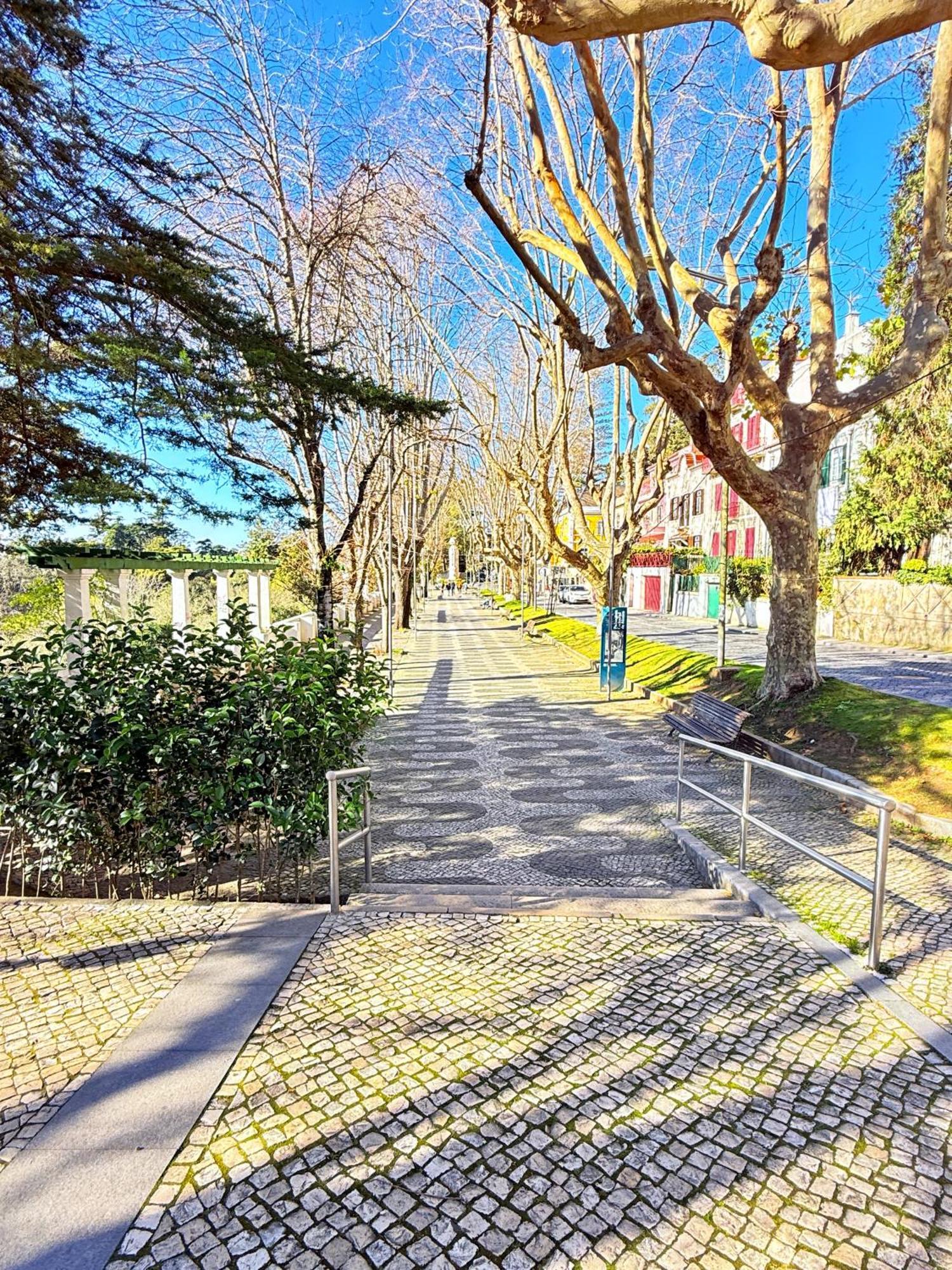 Happy Sintra Inn ภายนอก รูปภาพ