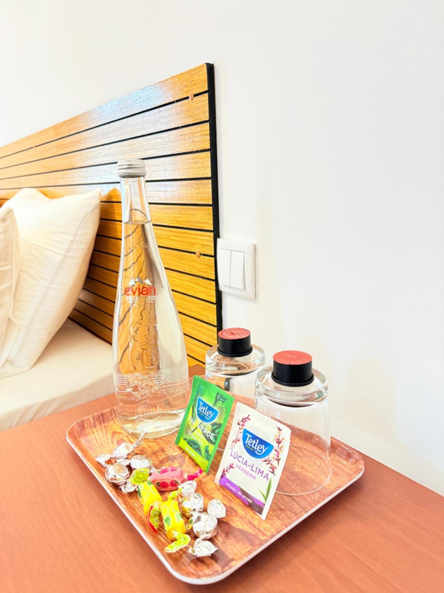 Happy Sintra Inn ภายนอก รูปภาพ